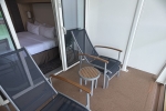 Balcony Stateroom Cabin 12264. Picture