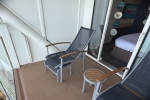 Balcony Stateroom Cabin 12264. Picture