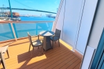 Grand Loft Suite Stateroom Cabin 10724. Picture