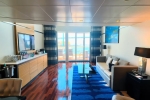 Grand Loft Suite Stateroom Cabin 10724. Picture