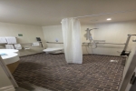 Interior Stateroom Cabin 8141. Picture
