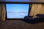 Interior Stateroom Cabin 8141. Picture