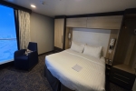 Interior Stateroom Cabin 8141. Picture