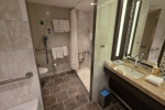 Spa Junior Suite Stateroom Cabin 8642. Picture