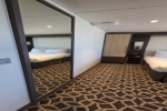 Spa Junior Suite Stateroom Cabin 8642. Picture