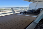 Spa Junior Suite Cabin Picture