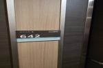 Spa Junior Suite Stateroom Cabin 8642. Picture