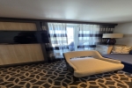 Spa Junior Suite Stateroom Cabin 8642. Picture