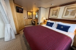 Penthouse Stateroom Cabin 4101. Picture
