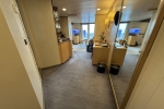 Penthouse Stateroom Cabin 4101. Picture