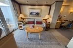 Penthouse Stateroom Cabin 4101. Picture