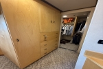 Penthouse Stateroom Cabin 4101. Picture