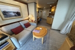 Penthouse Stateroom Cabin 4101. Picture