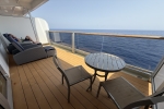 Penthouse Stateroom Cabin 4101. Picture