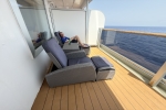 Penthouse Stateroom Cabin 4101. Picture