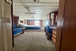 Superior Balcony Stateroom Cabin 1102. Picture