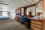 Superior Balcony Stateroom Cabin 1102. Picture