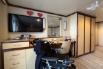 Balcony Stateroom Picture