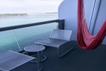 Sea Terrace Stateroom Picture