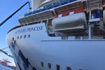 Sapphire Princess Ship Picture  1
