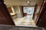 Grand Suite Stateroom Picture