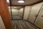 Interior Stateroom Picture