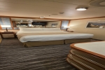 Interior Stateroom Picture