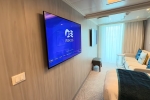 Mini Stateroom Cabin 12628. Picture