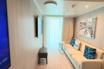 Mini Stateroom Cabin 12628. Picture
