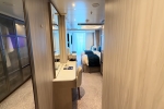Mini Stateroom Cabin 12628. Picture