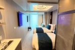 Mini Stateroom Cabin 12628. Picture