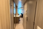 Mini Stateroom Cabin 12628. Picture