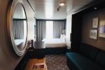 Superior Balcony Stateroom Cabin 8664. Picture