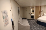 Interior Stateroom Cabin 1851. Picture