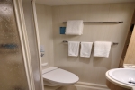 Interior Stateroom Cabin 1851. Picture