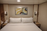 Interior Stateroom Cabin 1851. Picture