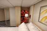 Interior Stateroom Cabin 1851. Picture