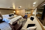 Deluxe Verandah Suite Stateroom Cabin 7148. Picture