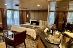 Deluxe Verandah Suite Stateroom Cabin 7148. Picture