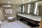 Deluxe Verandah Suite Stateroom Cabin 7148. Picture