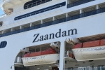 Zaandam Ship Picture  1