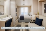 Vista Stateroom  Picture