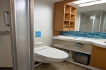 Boardwalk and Park Balcony Stateroom Picture