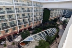Boardwalk and Central Park Balcony Stateroom Cabin 12203. Picture