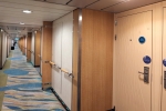 Boardwalk and Central Park Balcony Stateroom Cabin 12315. Picture