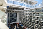 Boardwalk and Central Park Balcony Stateroom Cabin 12315. Picture