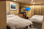 Deluxe Balcony Stateroom Picture