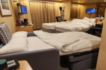 Deluxe Balcony Stateroom Picture