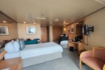 Deluxe Balcony Stateroom Picture