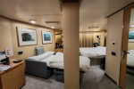 Deluxe Balcony Stateroom Picture